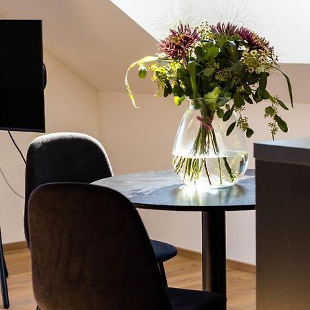 Appartement Elmi 33 à Wals-Siezenheim Extérieur photo