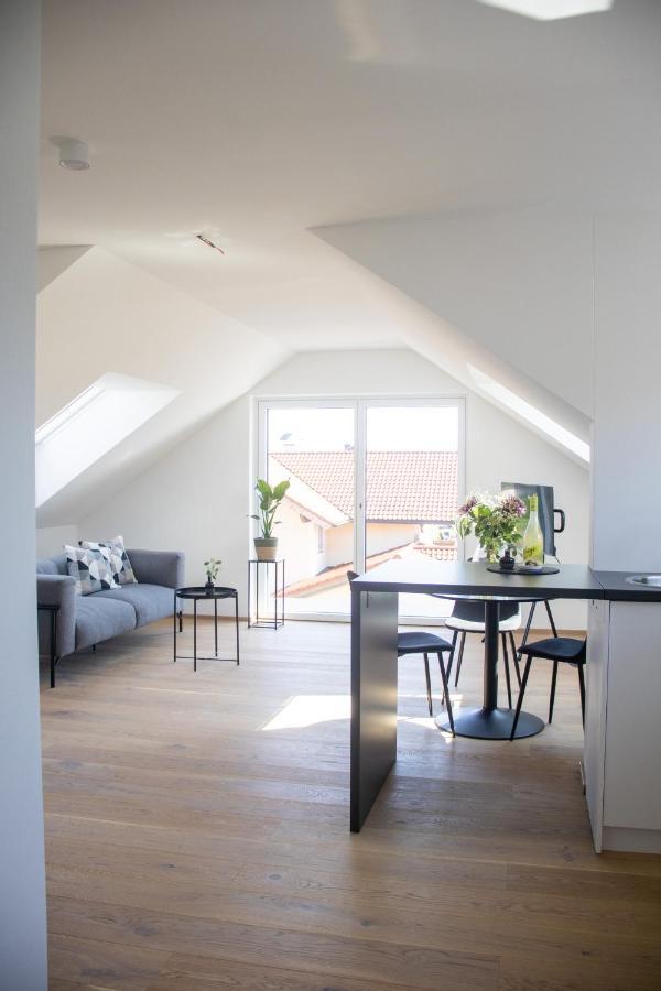 Appartement Elmi 33 à Wals-Siezenheim Extérieur photo