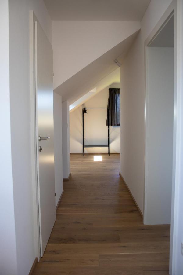 Appartement Elmi 33 à Wals-Siezenheim Extérieur photo