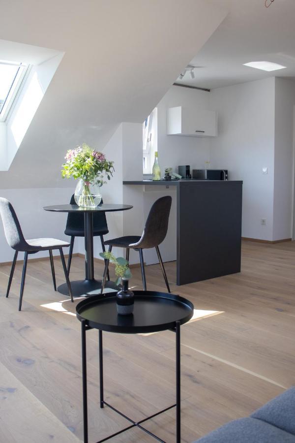 Appartement Elmi 33 à Wals-Siezenheim Extérieur photo